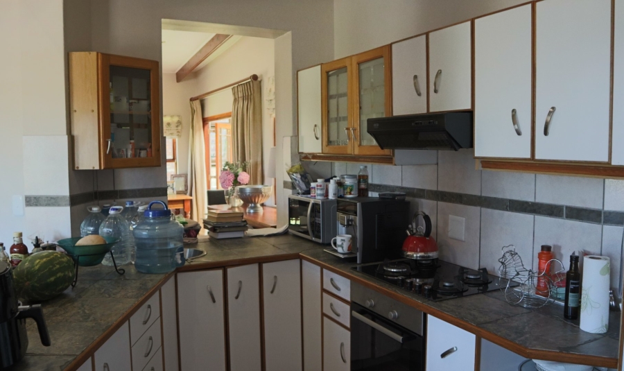 3 Bedroom Property for Sale in Rooi Rivier Rif Western Cape
